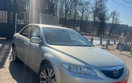 Mazda 6, 2004 год, 360 000 рублей, 2 фотография