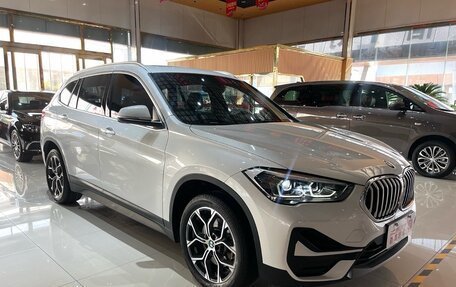 BMW X1, 2022 год, 3 900 000 рублей, 5 фотография