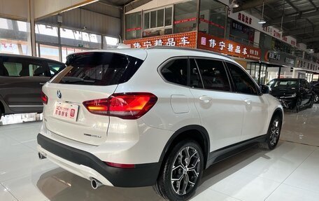 BMW X1, 2022 год, 3 900 000 рублей, 10 фотография
