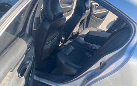 Volvo S60 III, 2000 год, 370 000 рублей, 7 фотография