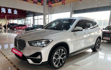 BMW X1, 2022 год, 3 900 000 рублей, 7 фотография