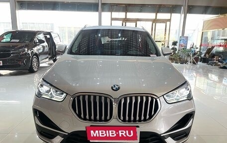 BMW X1, 2022 год, 3 900 000 рублей, 6 фотография