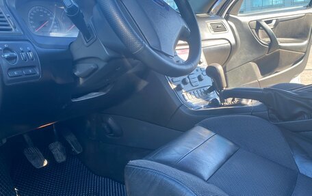 Volvo S60 III, 2000 год, 370 000 рублей, 9 фотография