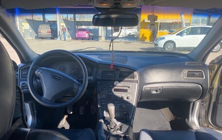 Volvo S60 III, 2000 год, 370 000 рублей, 8 фотография