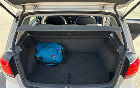 Volkswagen Golf VI, 2012 год, 680 000 рублей, 6 фотография