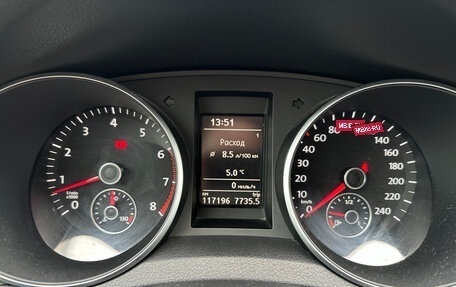 Volkswagen Golf VI, 2012 год, 680 000 рублей, 8 фотография