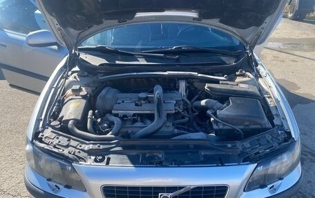 Volvo S60 III, 2000 год, 370 000 рублей, 10 фотография