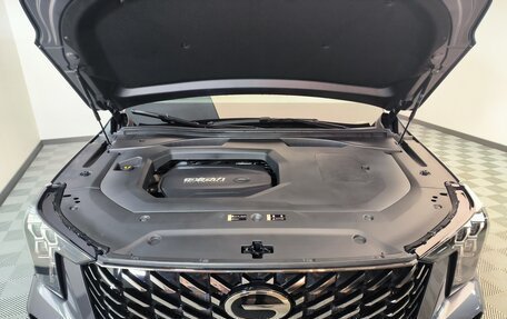 GAC GS8, 2026 год, 5 349 000 рублей, 22 фотография