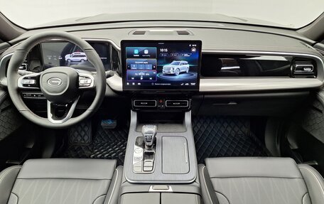 GAC GS8, 2026 год, 4 949 000 рублей, 3 фотография
