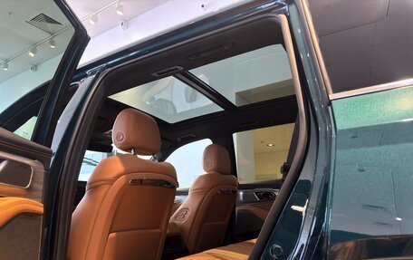 GAC GS8, 2026 год, 5 349 000 рублей, 3 фотография