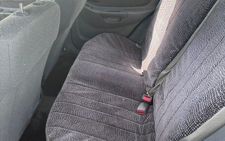 Hyundai Accent II, 2006 год, 220 000 рублей, 6 фотография