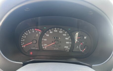 Hyundai Accent II, 2006 год, 220 000 рублей, 4 фотография