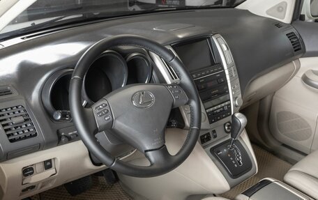 Lexus RX II рестайлинг, 2006 год, 1 469 000 рублей, 5 фотография