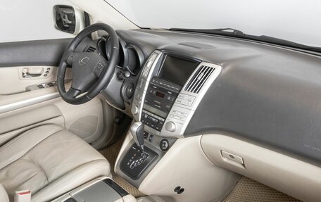 Lexus RX II рестайлинг, 2006 год, 1 469 000 рублей, 7 фотография