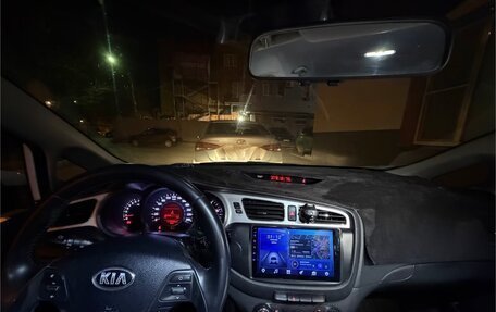 KIA cee'd III, 2013 год, 1 200 000 рублей, 5 фотография