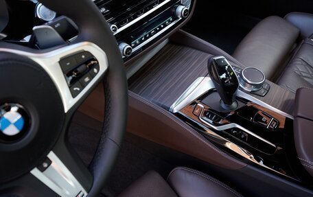 BMW 5 серия, 2020 год, 5 950 000 рублей, 20 фотография