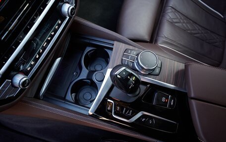 BMW 5 серия, 2020 год, 5 950 000 рублей, 22 фотография