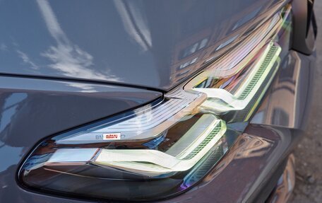 BMW 5 серия, 2020 год, 5 950 000 рублей, 17 фотография