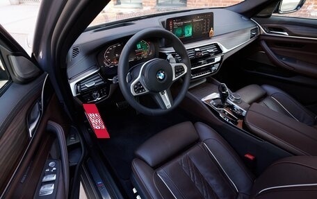 BMW 5 серия, 2020 год, 5 950 000 рублей, 18 фотография