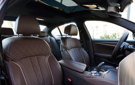 BMW 5 серия, 2020 год, 5 950 000 рублей, 23 фотография