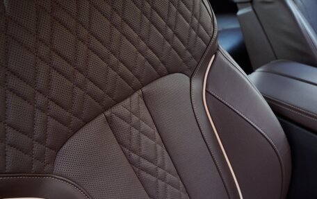 BMW 5 серия, 2020 год, 5 950 000 рублей, 24 фотография