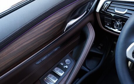 BMW 5 серия, 2020 год, 5 950 000 рублей, 26 фотография