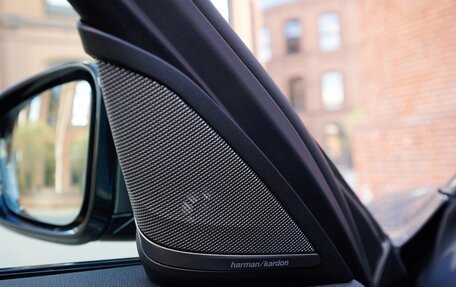 BMW 5 серия, 2020 год, 5 950 000 рублей, 32 фотография