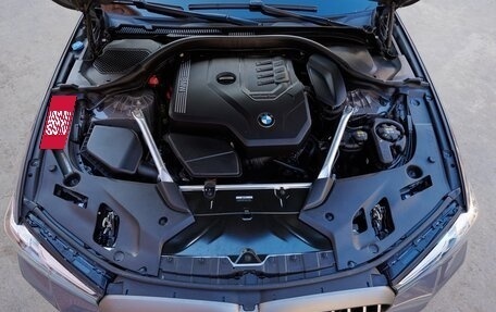 BMW 5 серия, 2020 год, 5 950 000 рублей, 30 фотография