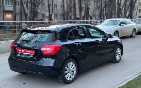 Mercedes-Benz A-Класс, 2014 год, 1 075 000 рублей, 3 фотография