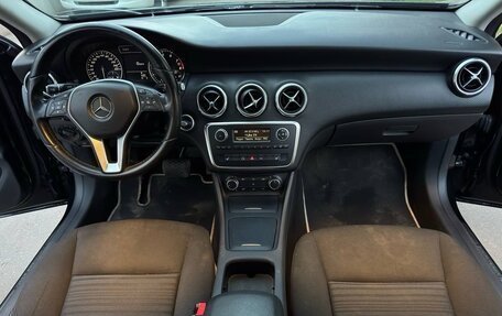 Mercedes-Benz A-Класс, 2014 год, 1 075 000 рублей, 8 фотография