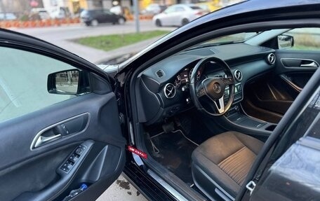 Mercedes-Benz A-Класс, 2014 год, 1 075 000 рублей, 9 фотография