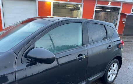 Nissan Qashqai, 2008 год, 825 000 рублей, 3 фотография