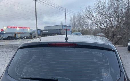 Nissan Qashqai, 2008 год, 825 000 рублей, 13 фотография