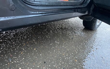 Nissan Qashqai, 2008 год, 825 000 рублей, 14 фотография