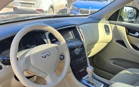 Infiniti EX, 2011 год, 1 370 000 рублей, 6 фотография