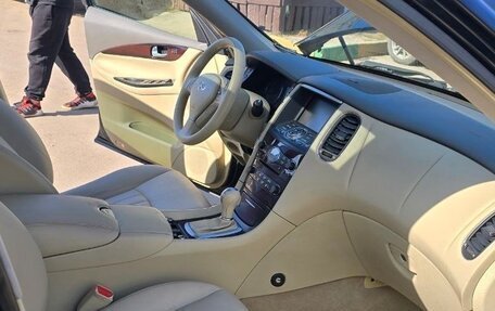 Infiniti EX, 2011 год, 1 370 000 рублей, 8 фотография