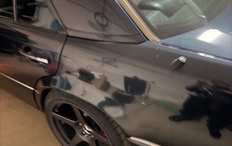 Mercedes-Benz E-Класс, 1992 год, 5 000 000 рублей, 4 фотография