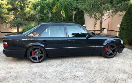 Mercedes-Benz E-Класс, 1992 год, 5 000 000 рублей, 6 фотография