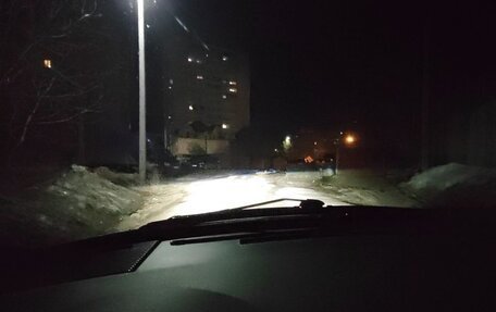 Dodge Caliber I рестайлинг, 2007 год, 270 000 рублей, 12 фотография