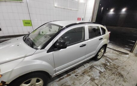 Dodge Caliber I рестайлинг, 2007 год, 270 000 рублей, 7 фотография