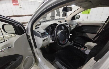 Dodge Caliber I рестайлинг, 2007 год, 270 000 рублей, 9 фотография