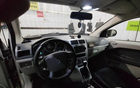 Dodge Caliber I рестайлинг, 2007 год, 270 000 рублей, 10 фотография