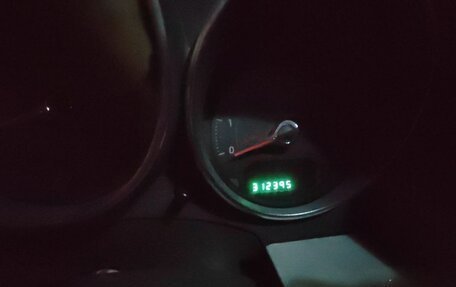 Dodge Caliber I рестайлинг, 2007 год, 270 000 рублей, 13 фотография