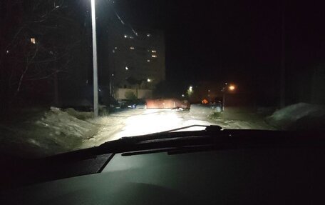 Dodge Caliber I рестайлинг, 2007 год, 270 000 рублей, 11 фотография