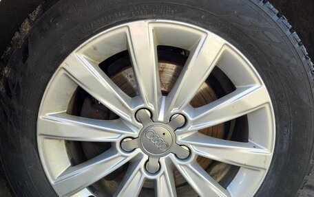 Audi A3, 2014 год, 950 000 рублей, 11 фотография