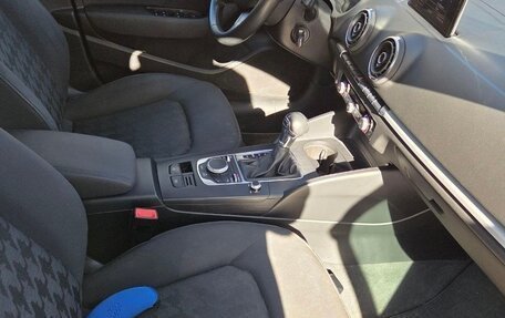 Audi A3, 2014 год, 950 000 рублей, 12 фотография