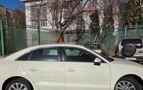 Audi A3, 2014 год, 950 000 рублей, 4 фотография