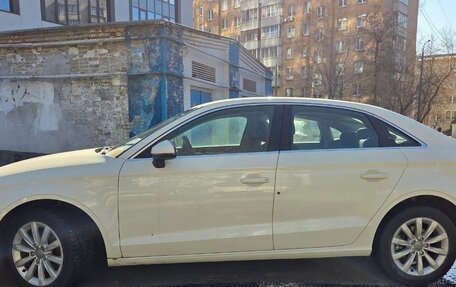 Audi A3, 2014 год, 950 000 рублей, 6 фотография