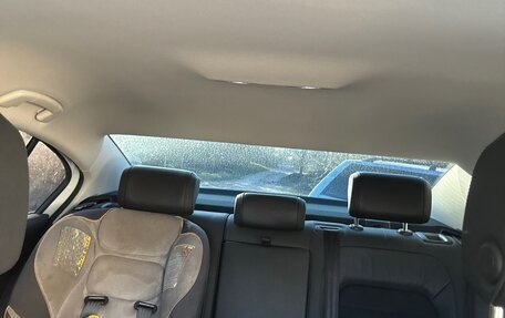 Volkswagen Passat B8 рестайлинг, 2017 год, 2 700 000 рублей, 5 фотография