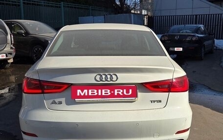 Audi A3, 2014 год, 950 000 рублей, 7 фотография